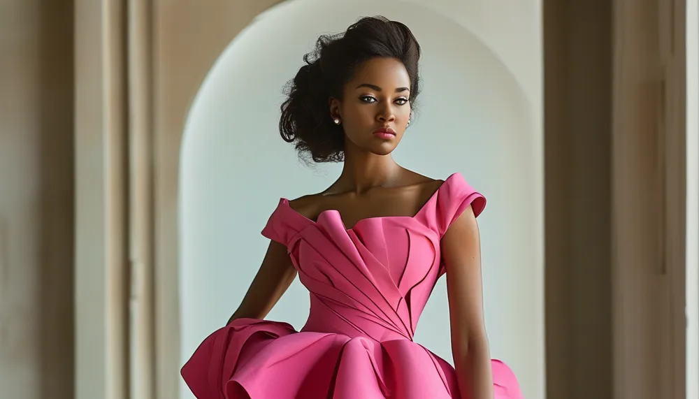 Sculptural Skirt Shapes to Try This Season